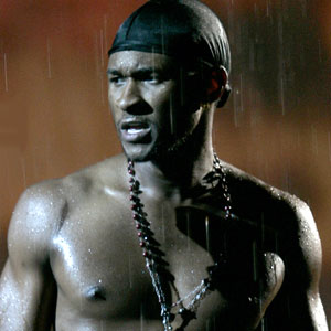 Usher Usher